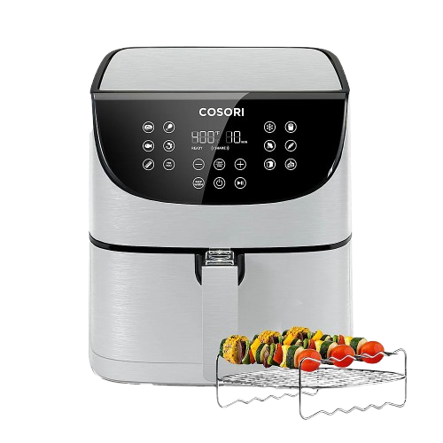 Best Air Fryer Guide : Upgrade Your Kitchen Game