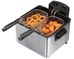 Deep Fryers