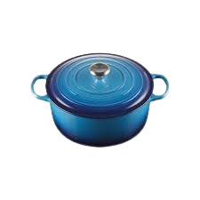 Dutch Ovens