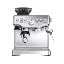 Espresso Machines