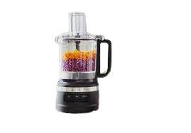 Food Processors