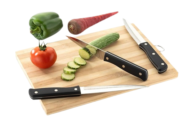 Kitchen Knives