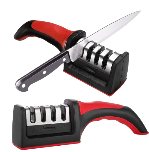 Knife Sharpeners