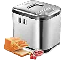 Bread Makers