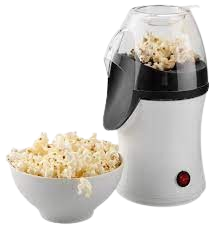 Popcorn Machines