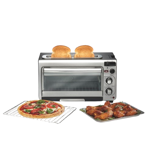 Toaster Ovens