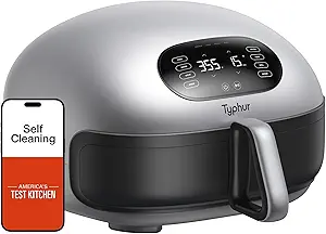 Gourmia Digital Air Fryer