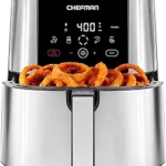 Chefman TurboFry Touch Air Fryer