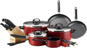 Cookware Sets