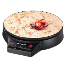 Crepe Makers