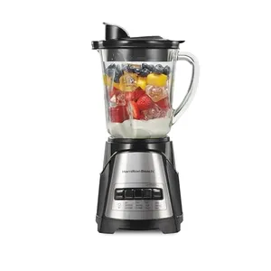 Hamilton Beach Blender-review