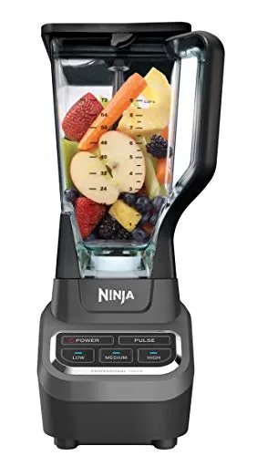 Ninja Blender-review