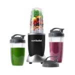 NUTRIBULLET Blender-review