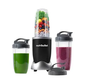 NUTRIBULLET Blender-review