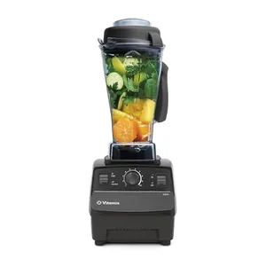Vitamix Blender Review