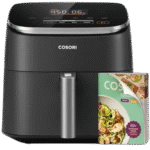 Air Fryer for 2 People