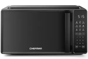 Chefman Microwaves-review