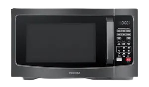 Countertop Microwave