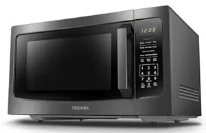 Microwave Oven