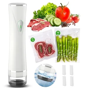 Kitchen Vacuum Sealer