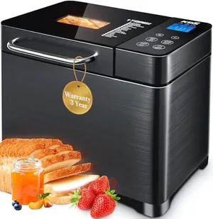 KBS Bread Maker-review