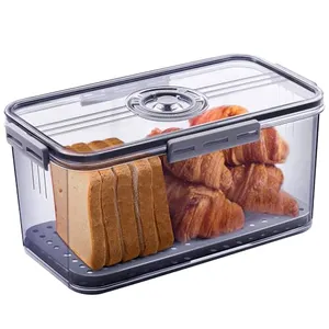 Bread Storage Containers