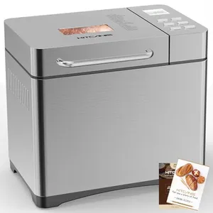 Osipoto Bread Maker- review