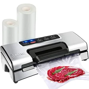 Food Vacuum Sealer