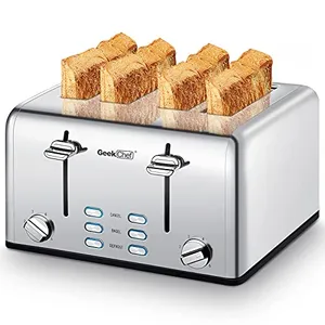 Bagel Toaster