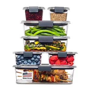 Food Storage Container