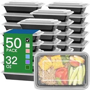Freezer Container for Meals