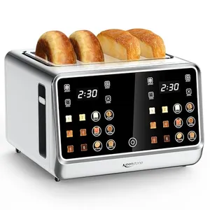  Bread Toaster