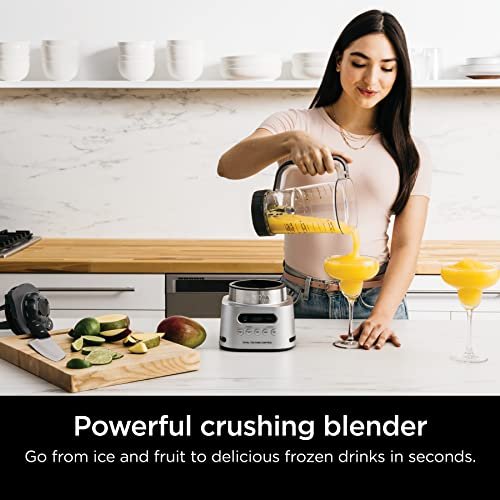 Blenders for Every Kitchen