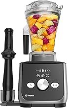 Vitamix Blender Review