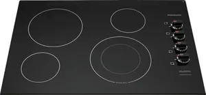 Cooktops 