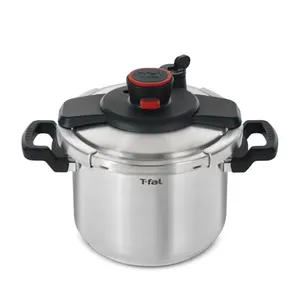 Stainless Steel Pressure Cooker