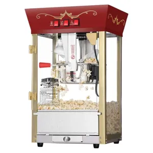  Home Popcorn Popper 