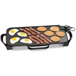  Electric Griddle