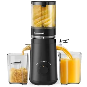 Tuumiist Juicer-review