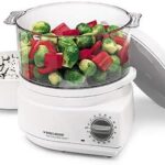Black+Decker Food Steamers-review