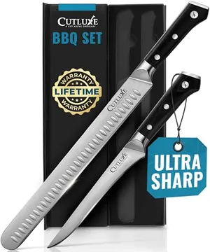 BBQ Knife