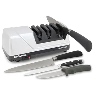  Kitchen Knife Sharpener
