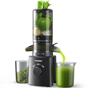 Acoqoos Juicer-review