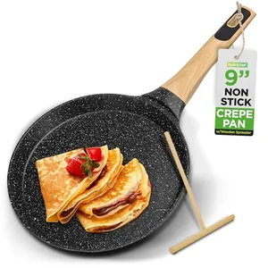  Crepe Pan