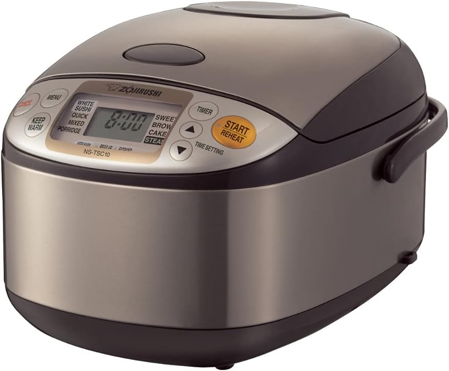 Sushi Rice Cooker