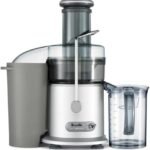 Breville Juicer-review