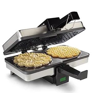Pizzelle Iron