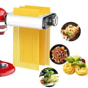 Kitchenaid Pasta Attachment