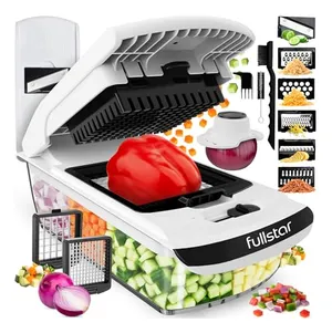 Vegetable Slicer