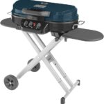 Coleman Grill-review